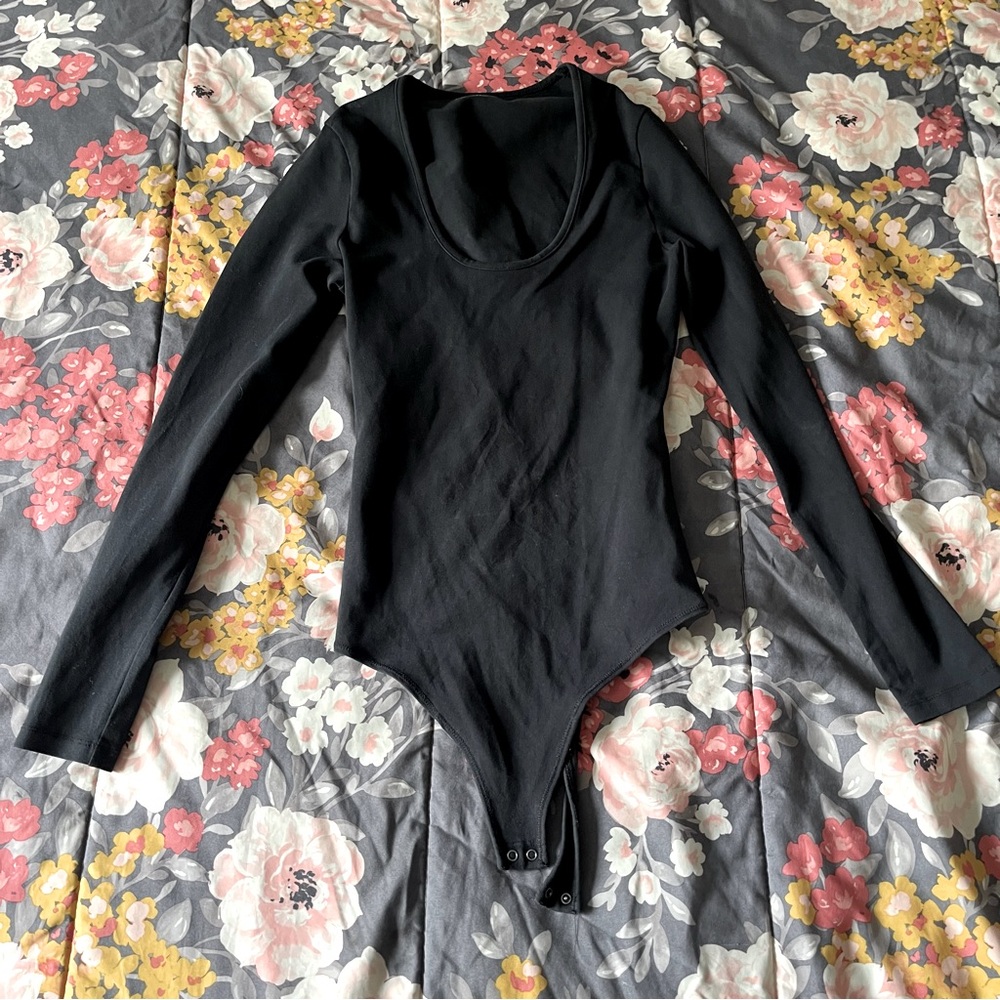 Abercrombie bodysuit